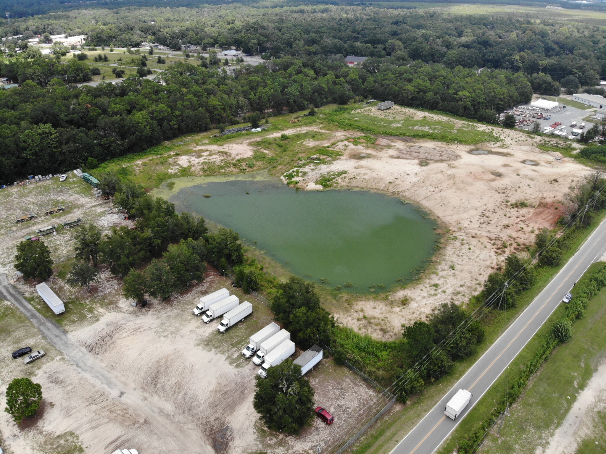 662 Crossway Rd, Tallahassee, FL for sale Primary Photo- Image 1 of 5