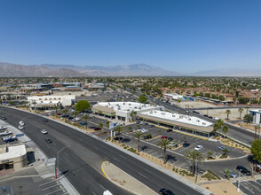 81930-81944 Hwy 111, Indio, CA - aerial  map view