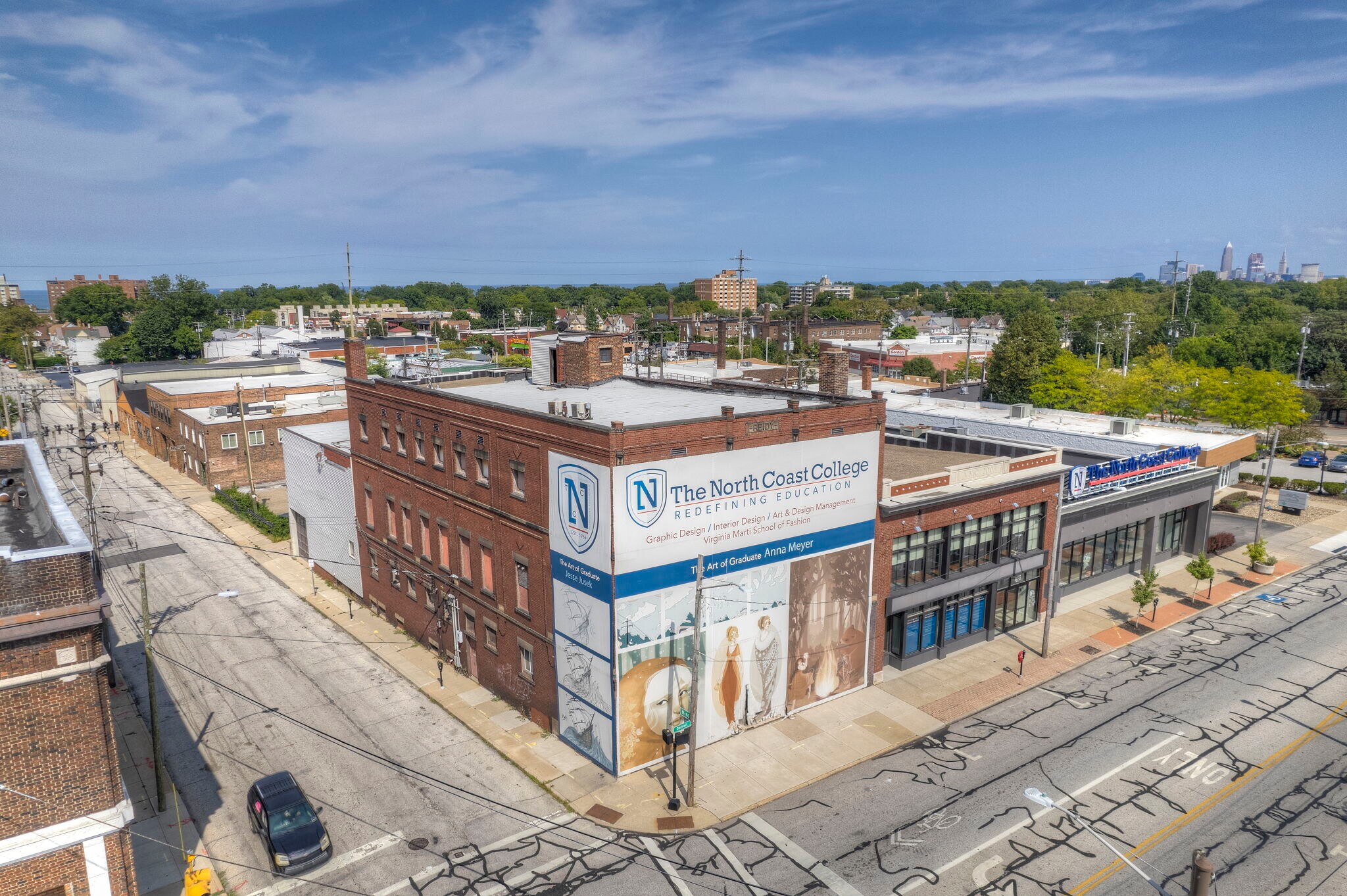 11730 Detroit Ave, Lakewood, OH for sale Building Photo- Image 1 of 1