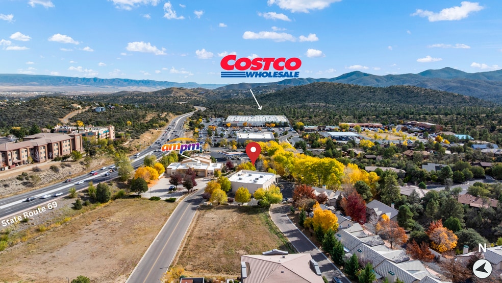 3605 Ranch Dr, Prescott, AZ for sale - Building Photo - Image 2 of 40