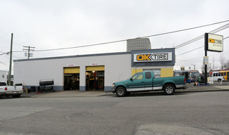 More details for 1006 SW Marine Dr, Vancouver, BC - Industrial for Lease