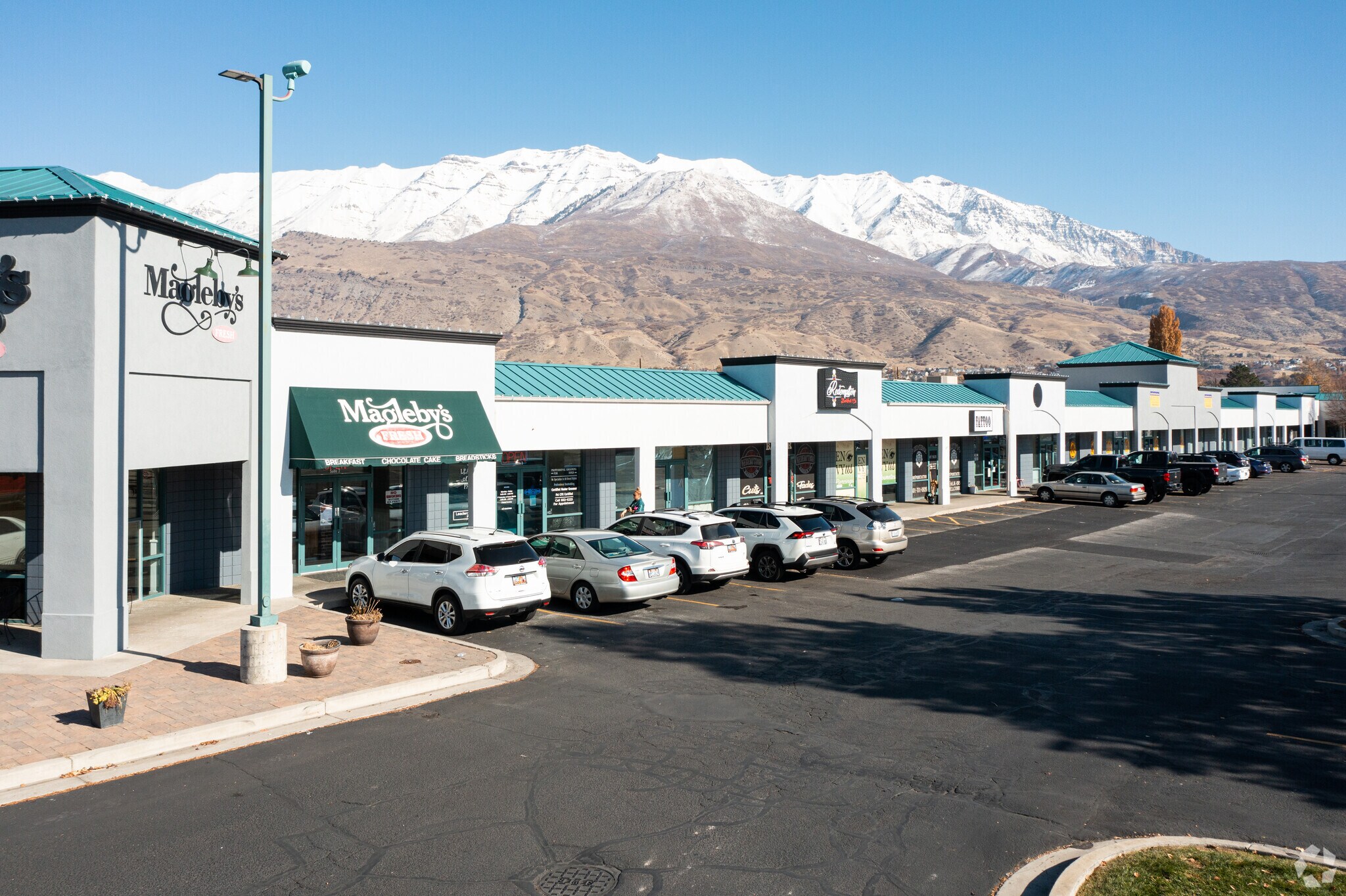 135-139 S State St, Lindon, UT for sale Building Photo- Image 1 of 1