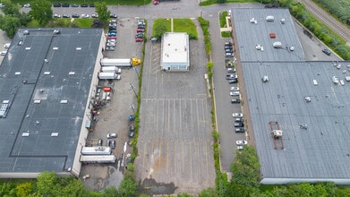 35 Branca Rd, East Rutherford, NJ - Aerial map view - Image1