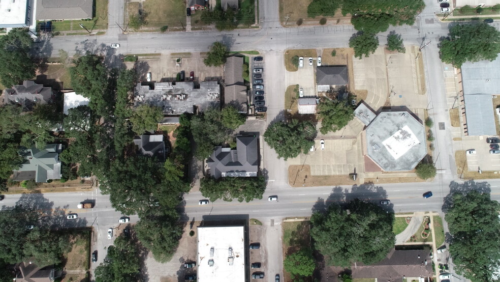 800 Jackson St, Richmond, TX for sale - Aerial - Image 2 of 38