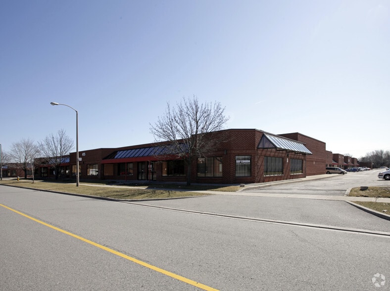 5736 Finch Ave E, Toronto, ON for sale - Primary Photo - Image 1 of 1