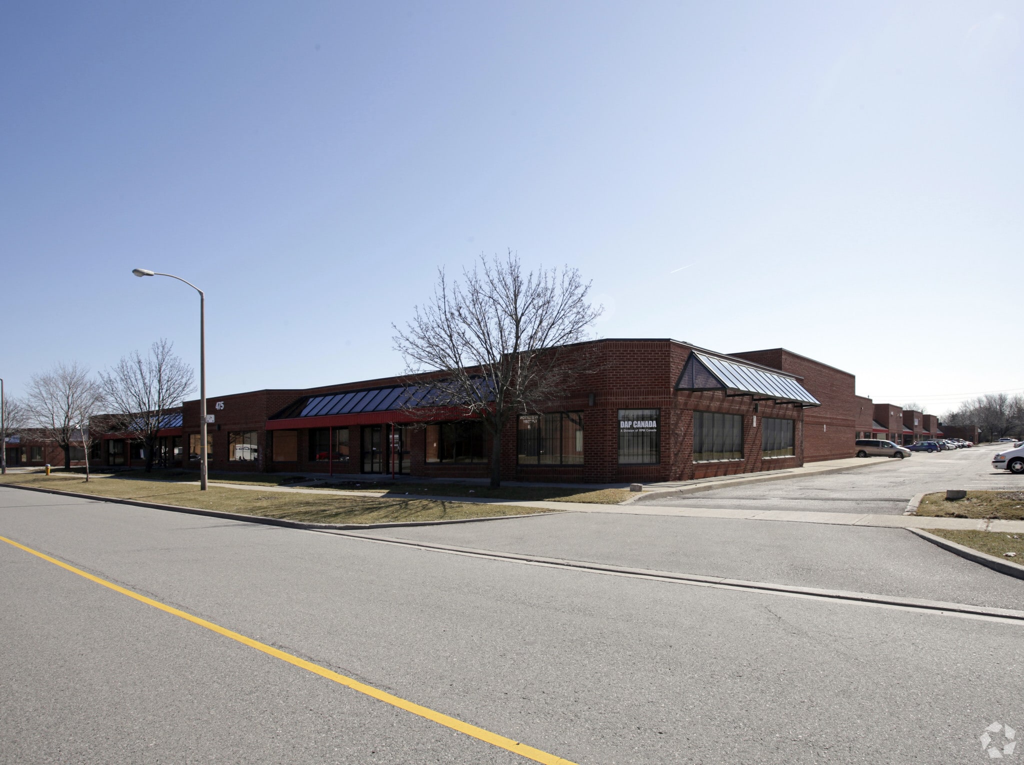 5736 Finch Ave E, Toronto, ON for sale Primary Photo- Image 1 of 1