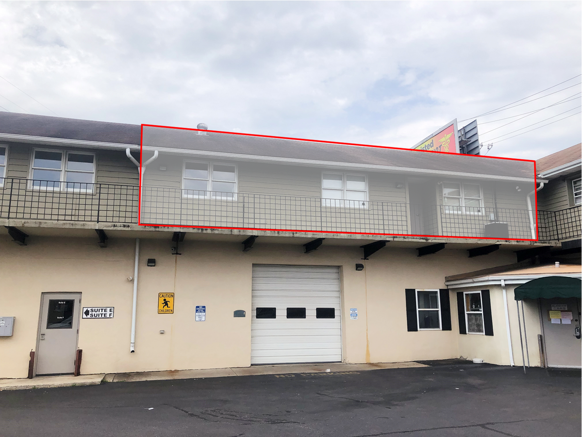 100 Greenhill Ave, Wilmington, DE 19805