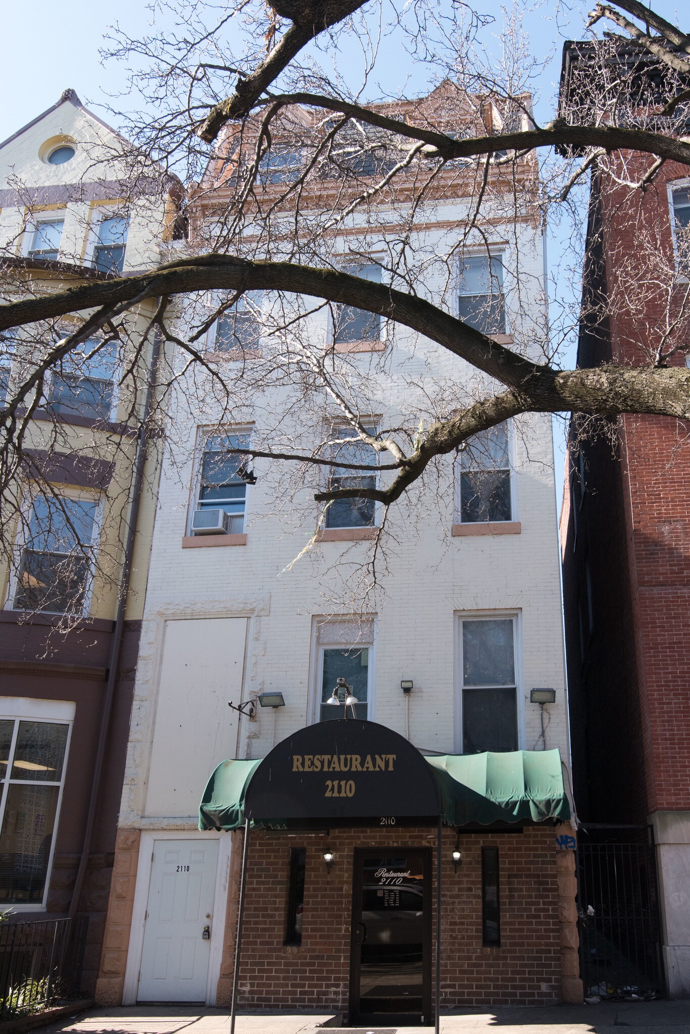 2110 N Charles St, Baltimore, MD for sale Other- Image 1 of 1
