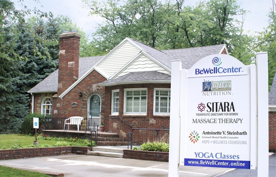 2238 Old Union Rd, Buffalo, NY for sale - Primary Photo - Image 1 of 1