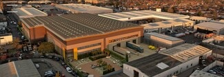 More details for 12 Imperial Way, Croydon - Industrial for Lease