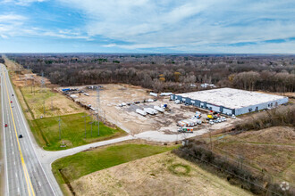 6434 S Dort Hwy, Grand Blanc, MI - aerial  map view - Image1