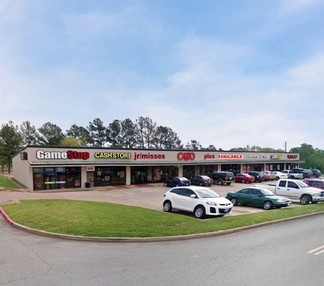 More details for 2213 S Loop 256, Palestine, TX - Retail for Lease