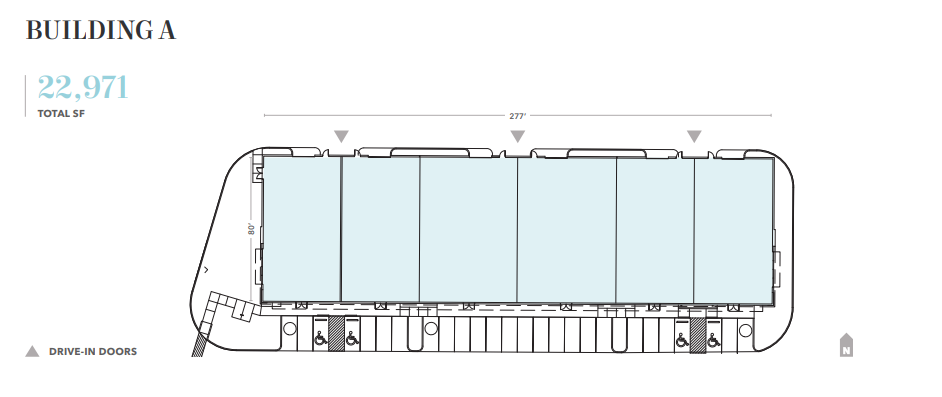 18712 Bothell Everett Hwy, Bothell, WA for lease Floor Plan- Image 1 of 1