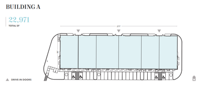 18712 Bothell Everett Hwy, Bothell, WA for lease Floor Plan- Image 1 of 1