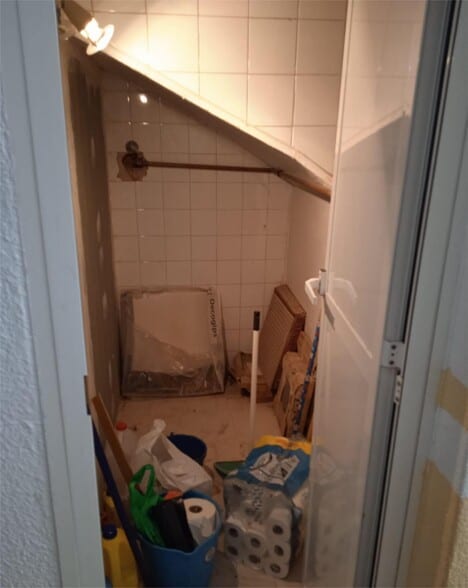 Retail in Matamala de Almazán for sale - Building Photo - Image 3 of 7