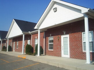 More details for 7909-7925 Station St, Columbus, OH - Flex for Lease