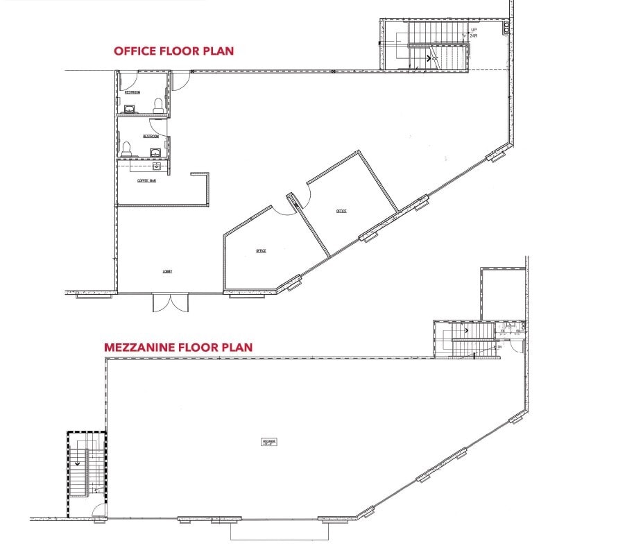 450 Parkcenter Cir N, San Bernardino, CA for lease Floor Plan- Image 1 of 1