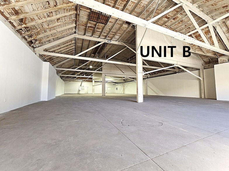 2225 W Pico Blvd, Los Angeles, CA for lease - Building Photo - Image 3 of 12