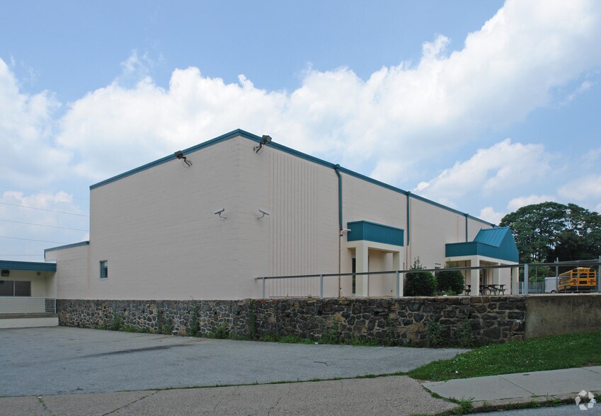 1601 N Pine St, Wilmington, DE for sale - Primary Photo - Image 1 of 1