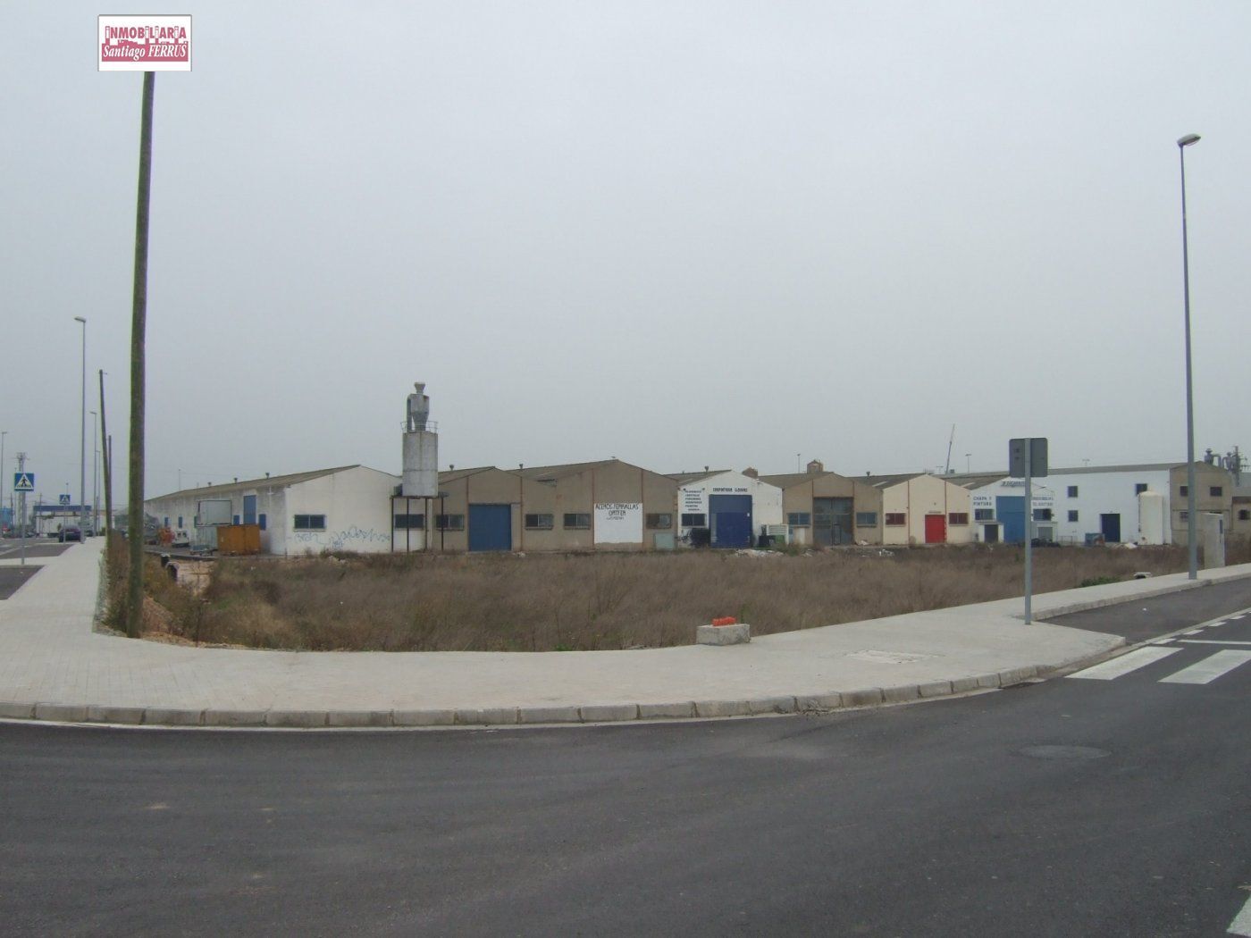 Industrial in Sollana for sale Building Photo- Image 1 of 3