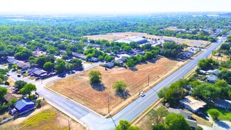 More details for 1406 Pinn Road Rd, San Antonio, TX - Land for Sale