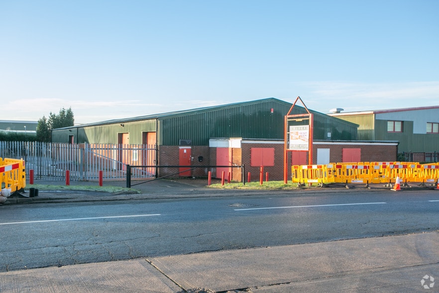 Brent, Tamworth for sale - Primary Photo - Image 1 of 1