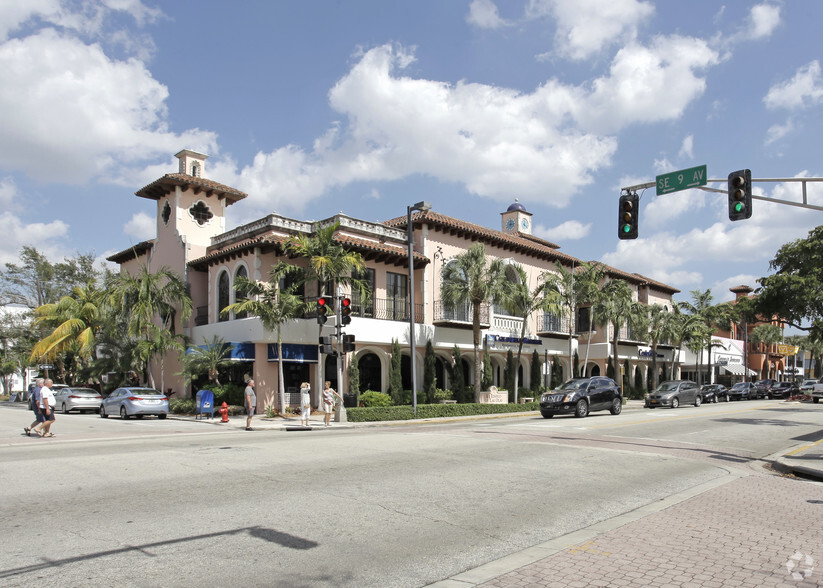 901 E Las Olas Blvd, Fort Lauderdale, FL for sale - Building Photo - Image 1 of 1