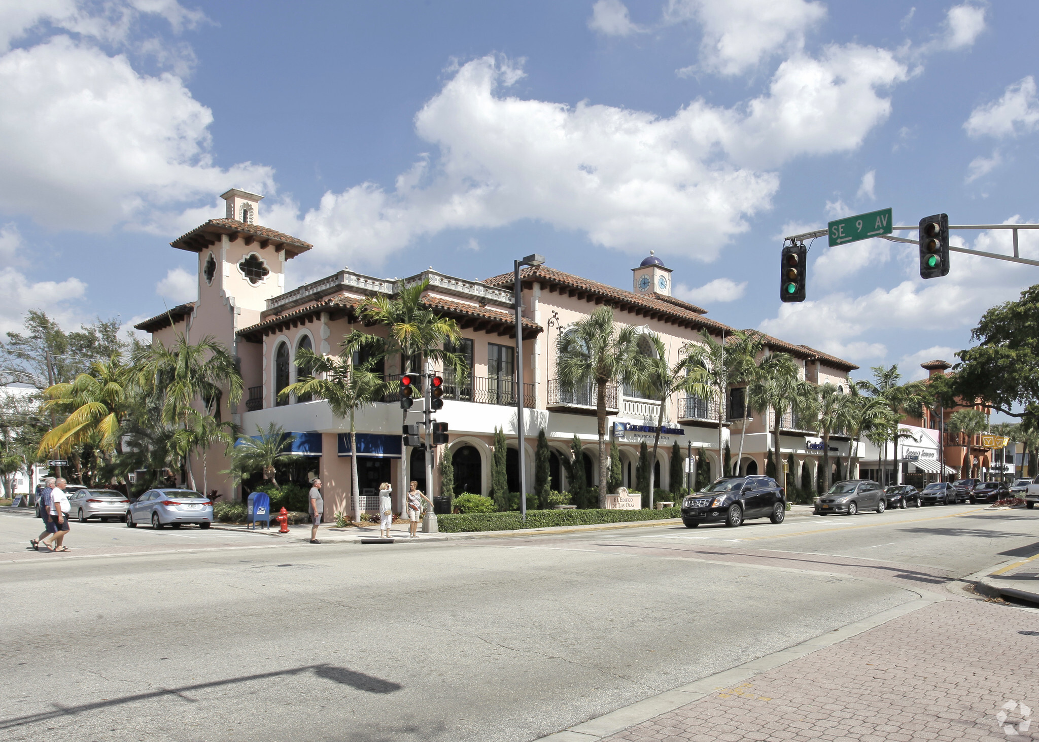 901 E Las Olas Blvd, Fort Lauderdale, FL for sale Building Photo- Image 1 of 1