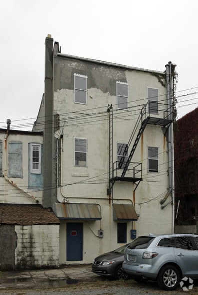 3506 Washington Ave, Newport News, VA for lease - Building Photo - Image 2 of 2