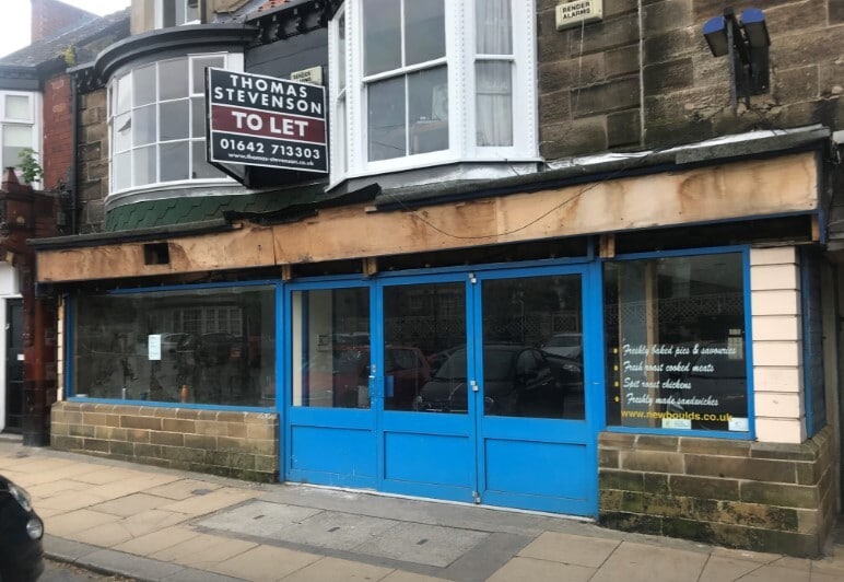 Westgate, Guisborough for sale Building Photo- Image 1 of 1