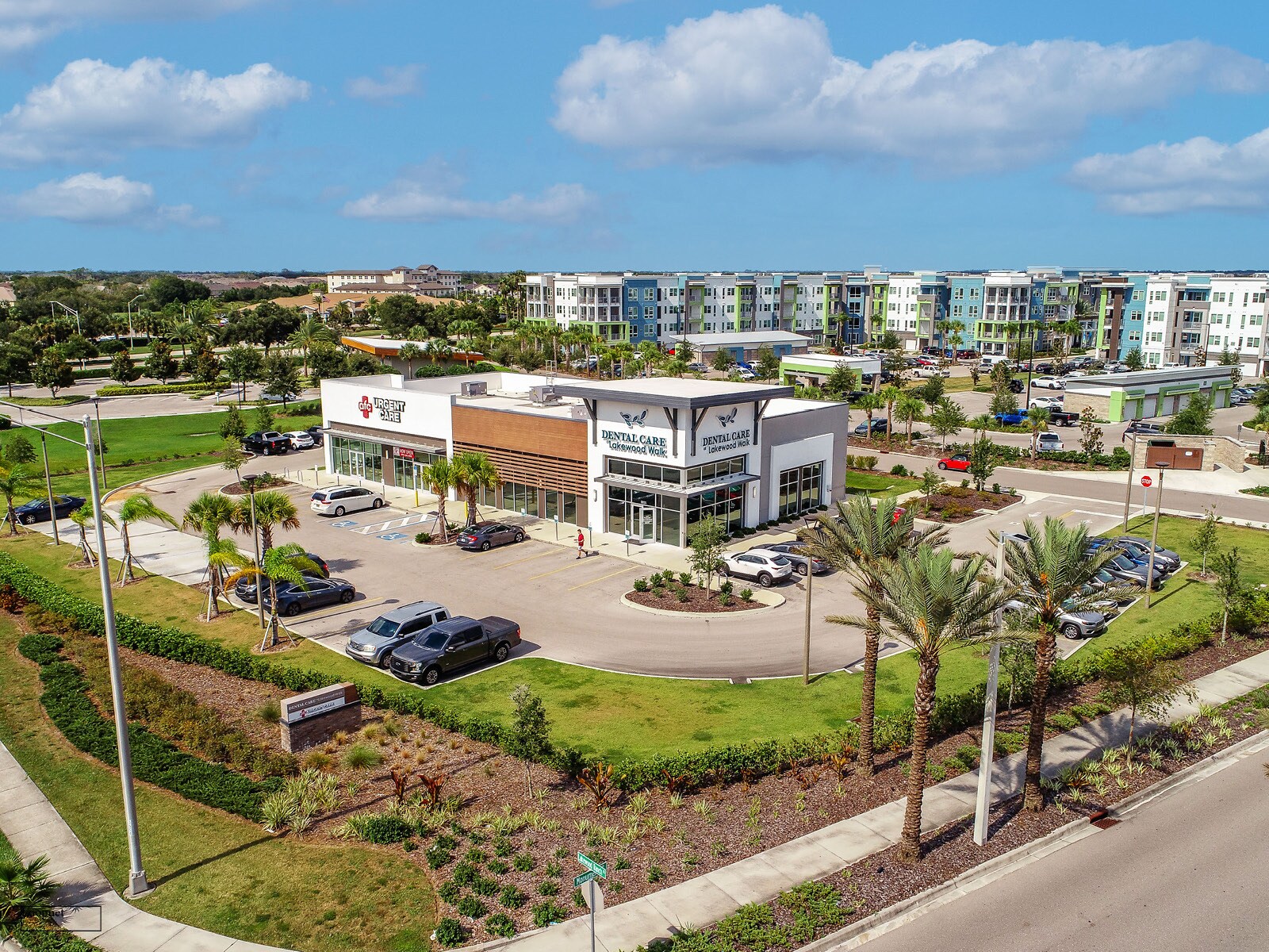 5925 Lakewood Ranch Blvd, Lakewood Ranch, FL for sale Building Photo- Image 1 of 1