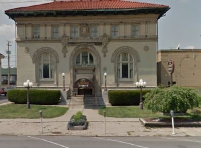 116-120 S Union St, Olean, NY for sale - Primary Photo - Image 1 of 1