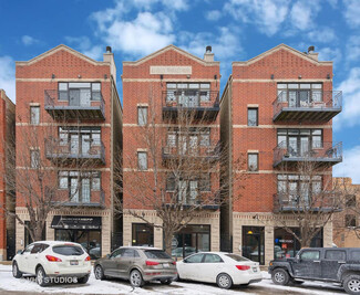 More details for 1044 W Fulton Market, Chicago, IL - Retail for Lease