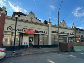 704 Washington Street, Brookline, MA for lease Building Photo- Image 2 of 2