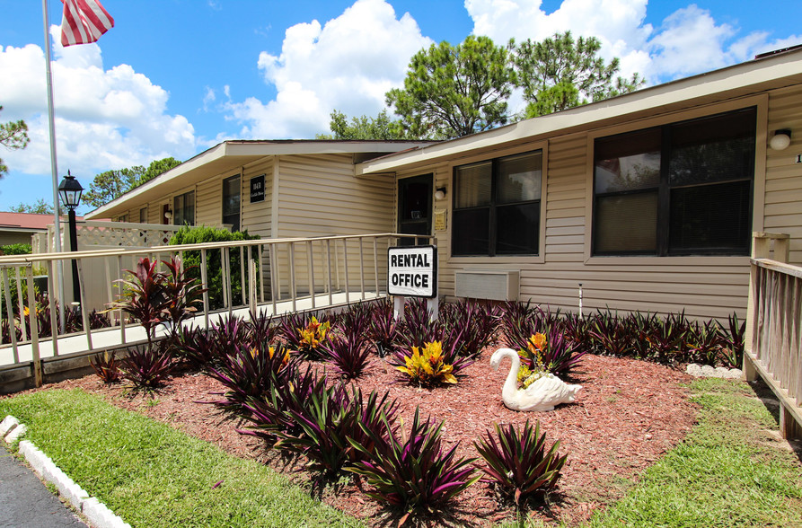 11431 Cockle Dr, Port Richey, FL for sale - Primary Photo - Image 1 of 1