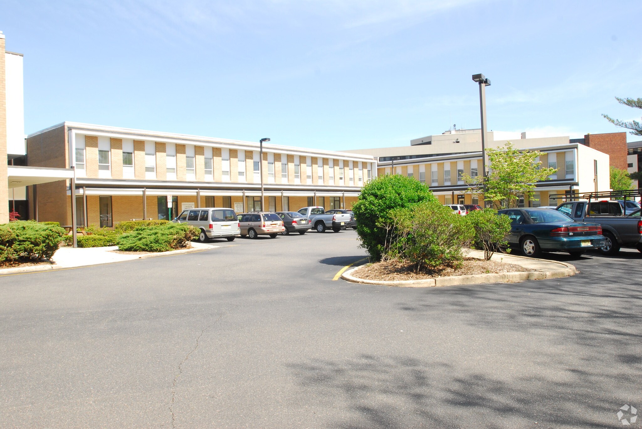 9 Hospital Dr, Toms River, NJ 08755 11 Unit Medical Condo Portfolio
