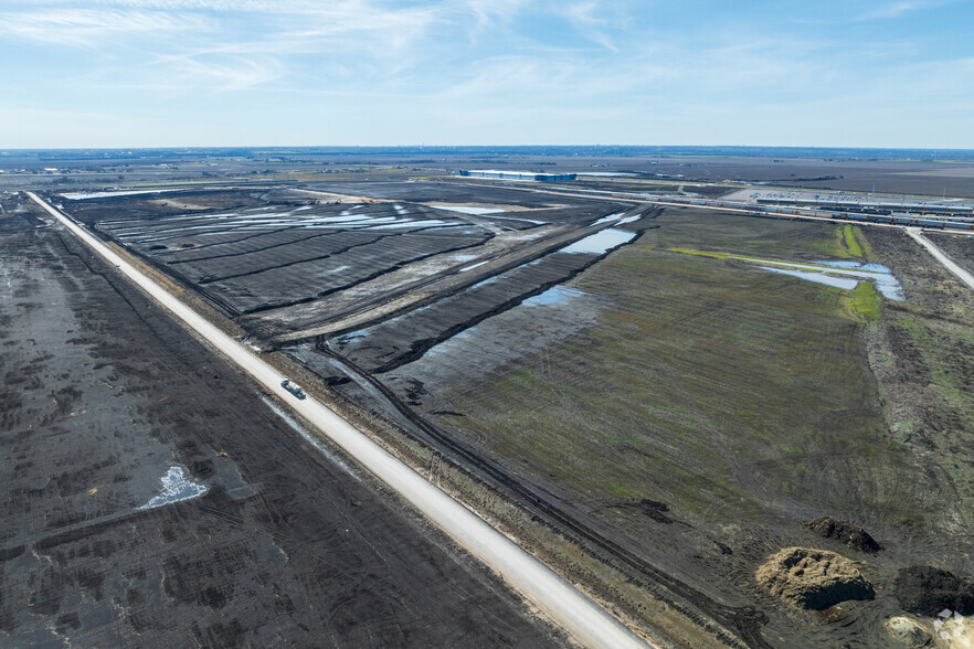 201 FM 3349, Taylor, TX for sale - Aerial - Image 1 of 31