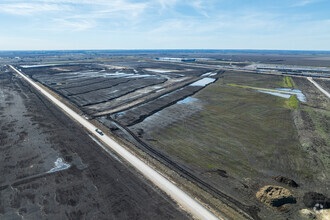 201 FM 3349, Taylor, TX - aerial  map view - Image1