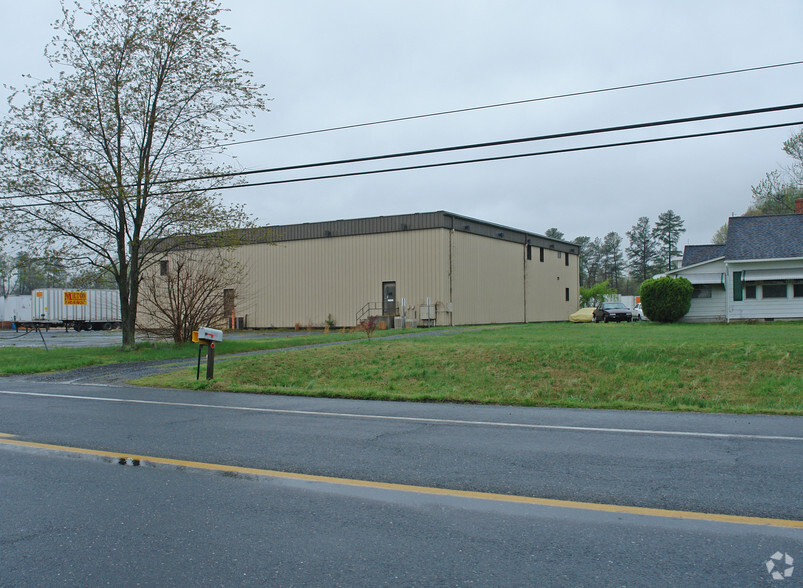 22925-22931 Dover Bridge Rd, Preston, MD for lease - Building Photo - Image 2 of 5