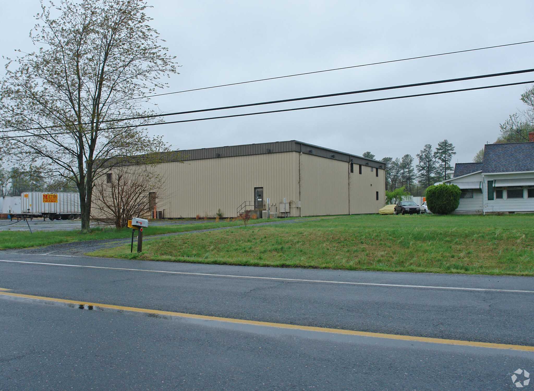 22925-22931 Dover Bridge Rd, Preston, MD 21655 - Industrial for Lease ...