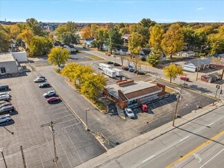 More details for 1128-1152 N Rutledge St, Springfield, IL - Office for Sale