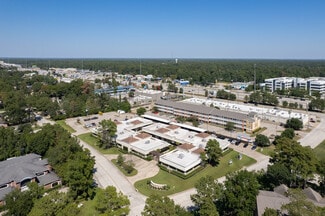 More details for 200 Valleywood Dr, Spring, TX - Office, Office/Medical for Lease
