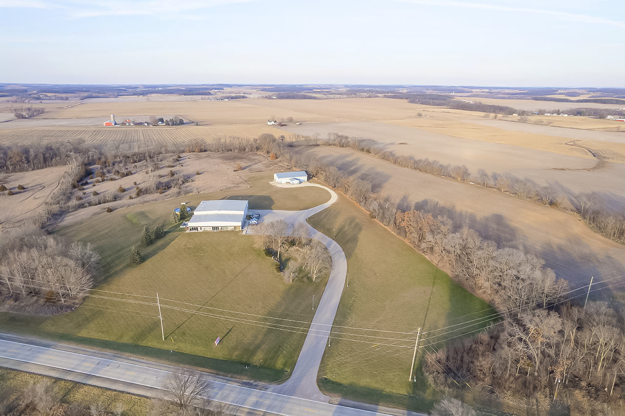 12446 W State Highway 81, Beloit, WI for sale Building Photo- Image 1 of 35