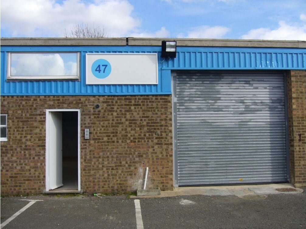 41-51 Murdock Rd, Bedford for sale Building Photo- Image 1 of 1