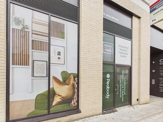 More details for Herne Hill Rd, London - Office for Lease