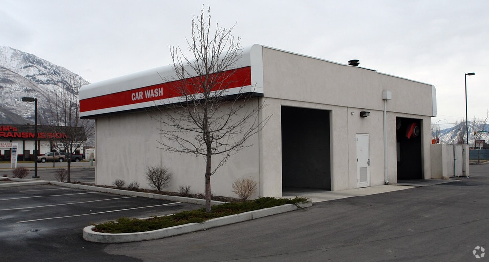 828 S University Ave, Provo, UT for lease - Building Photo - Image 2 of 2