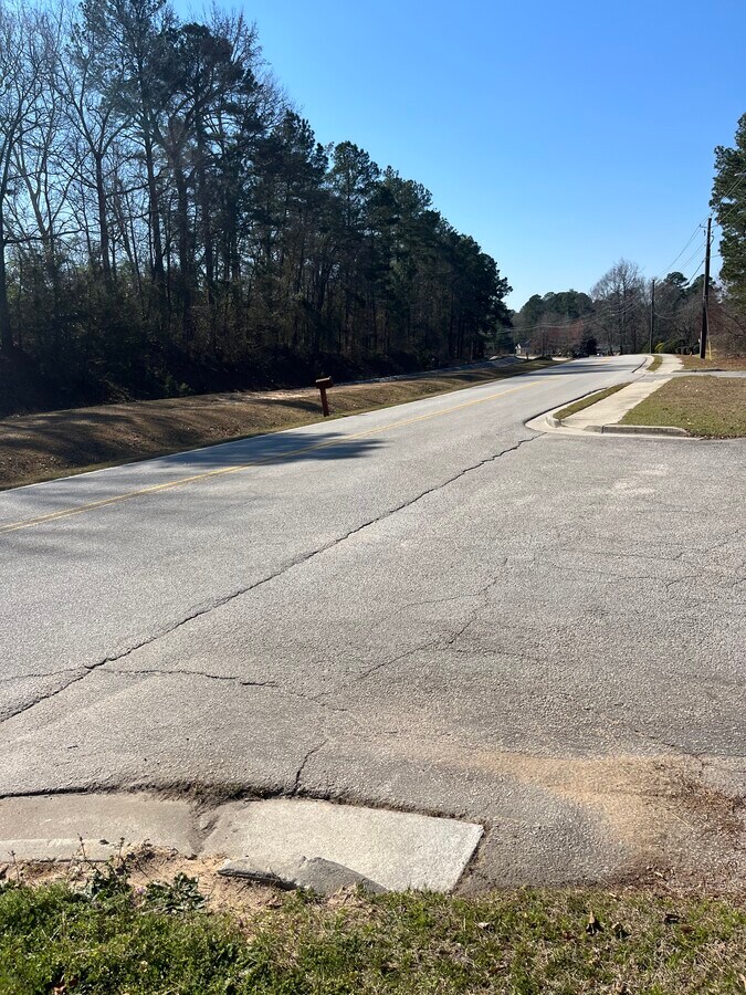 305 Old Wrightsboro Rd, Grovetown, GA 30813 SelfService Car Wash Opportunity