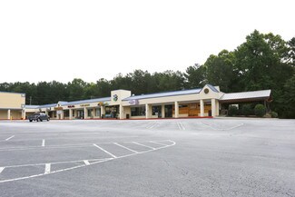 More details for 2421-2423 Shallowford Rd, Marietta, GA - Retail for Lease
