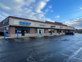 More details for 26580 Dixie Hwy, Perrysburg, OH - Retail for Lease