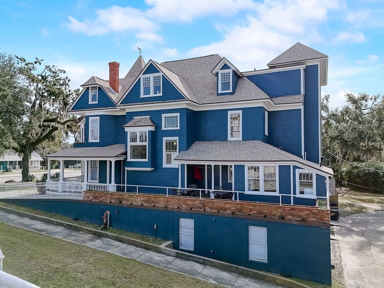 404 S Ridgewood Ave, Daytona Beach, FL for sale - Building Photo - Image 3 of 69